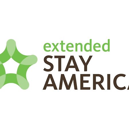 Extended Stay America Select Suites - Austin - ราวด์ร็อก ภายนอก รูปภาพ