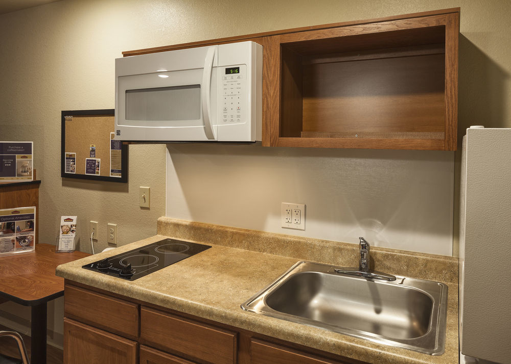 Extended Stay America Select Suites - Austin - ราวด์ร็อก ภายนอก รูปภาพ